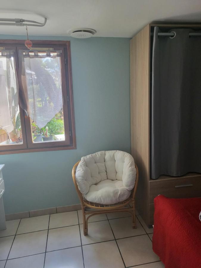 Bias  La Villa Du Moulin De Madame מראה חיצוני תמונה