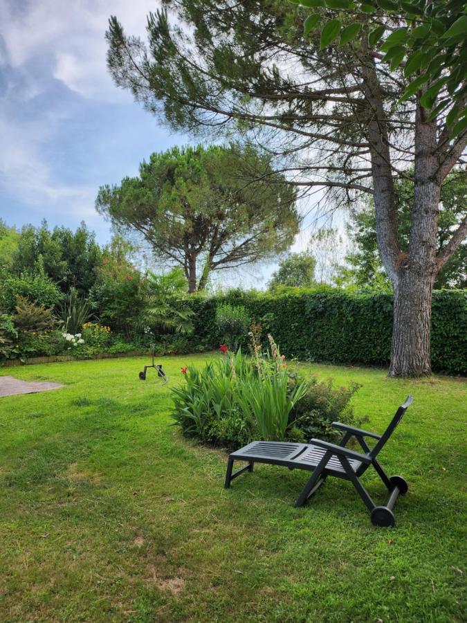 Bias  La Villa Du Moulin De Madame מראה חיצוני תמונה